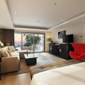 Double-Six Luxury Hotel Seminyak