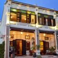 Noordin Street House