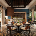Rimba Jimbaran Bali By Ayana