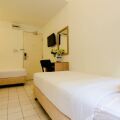 City Campus Lodge & Hotel