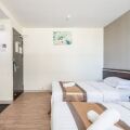 Goldenhill Hotel