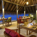 Dhigufaru Island Resort