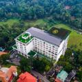 The Golden Crown Hotel