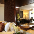 Samabe Bali Villas