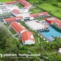 Planet Hollywood Goa Beach Resort