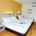 Hotel Sentral Georgetown
