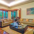 Bunga Raya Island Resort & Spa