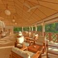 Dreamland -The Unique Sea & Lake Resort, Spa