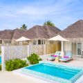 Sun Siyam Iru Veli Maldives