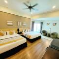 Langkawi Seaview Hotel