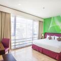 Kuta Central Park Hotel