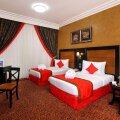 Royal Grand Suite Hotel