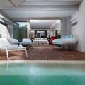 Double-Six Luxury Hotel Seminyak