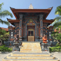 Bali Tropic Resort & Spa