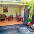 The Bali Dream Villa Seminyak