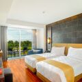 Swiss-Belresort Pecatu