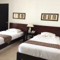 Legong Keraton Beach Hotel