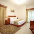 Rose Garden Hotel Apartments - Bur Dubai