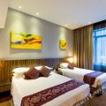 Hotel Royal Kuala Lumpur