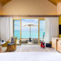 Hard Rock Hotel Maldives