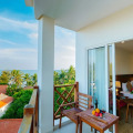 Le Aqua Resort & Spa Phan Thiet (Ex.Swiss Village Resort & Spa)