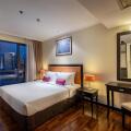 Bandara Suites Silom, Bangkok