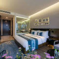 Queen Ann Hotel Nha Trang