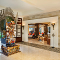 The Seminyak Beach Resort & Spa