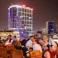 Caravelle Hotel
