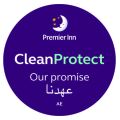 Premier Inn Dubai International Airport