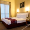 Hotel Sentral Kuala Lumpur