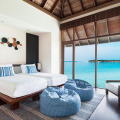Conrad Maldives Rangali Island