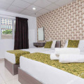 Lacomme Inn