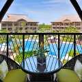 Lapita, Dubai Parks And Resorts, Autograph Collection