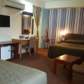 Klang Histana Hotel