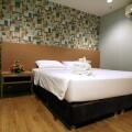 Hotel Pudu Plaza Kuala Lumpur