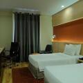 The Palace Hotel Kota Kinabalu