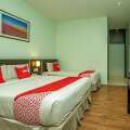 One Garden Hotel