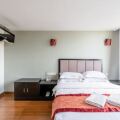 Kk Waterfront Hotel