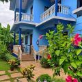 Morjim Sunset Guesthouse