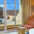 Anantara Desert Islands Resort & Spa