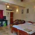 Morjim Sunset Guesthouse