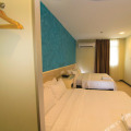 Pantai Inn