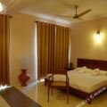 Lafala Hotel & Service Apartment