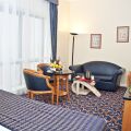 Regal Plaza Hotel
