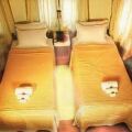 Krishnatheeram Beach Resort