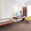 Vissai Saigon Hotel