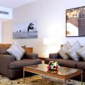 Golden Sands Hotel Apartments