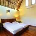 The Mutiara Jimbaran Boutique Villas