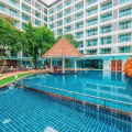 Centara Pattaya Hotel